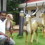 Gowri Raman Madhavan - @gowri.raman.37 - Instagram