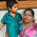 Gowri Venkat Raman - @ngowri.v20 - Instagram
