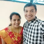 Gowri Ramkumar - @moorthigowri - Instagram