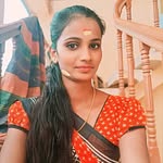gowri😘😘 - @gowri_reddy_ammu - Instagram