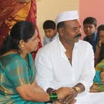 Gowri Reddy - Facebook