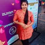 gowri reddy - @gowrireddy.official - Instagram