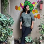 Srilakshmi Peram - @gowri_._._reddy - Instagram