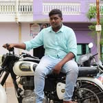 Deepak de sdr - @gowrisekar - Instagram