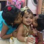 Gowri Sekar - @gowrisekar79 - Instagram