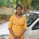 Gowri Sekar - @gowrisekar_96 - Instagram