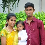 Gowri Sekar - @gowri.sekar.10 - Instagram