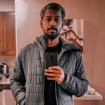 Gowtham ☮️ - @gowtham_ramaraj - Instagram