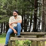 Gowtham Ramarajan - @gowthamramarajan - Instagram