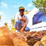 Marley_Gowtham - @gowtham_ramar_ - Instagram