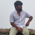 Gowtham M - @gowthamselvan1999 - Instagram