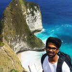Gowtham Selvan - @gowthamselvan - Instagram