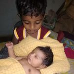 nandhudvi - @datla.gowthami - Instagram