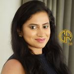 Gowthami Reddy - @gowthamireddy_makeupartist - Instagram