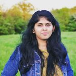 Gowthami Reddy - @gowthami_reddy_ - Instagram