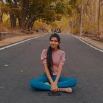 Gowthami Reddy - @gowthami__reddy143 - Instagram
