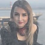 Gözde EKER - @gozdeeker3 - Instagram