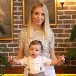 Gözde Eker Şatıroğlu - @ekrgzd - Instagram
