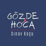 Gözde M. EKER - @yks.yolcularim - Instagram