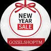 GOZELSHOPlebap - @gozelshoplebap - TikTok