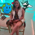 Graça Alves - @graca_moura_alves - Instagram