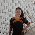 Graça Alves - @caprichocroche2 - Instagram