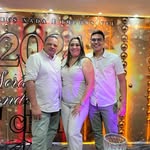 Graça Alves - @cresianealves - Instagram