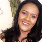 Graça Medeiros - Facebook