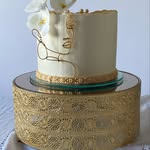 Graca Medeiros - @gracamedeiros_cakes - Instagram