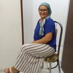 Graca Medeiros - Facebook