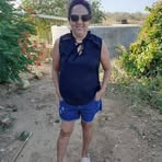 Graca Medeiros - Facebook