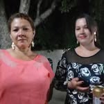 Graca Medeiros - @graca9528 - Instagram
