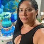 Graca Medeiros - Facebook