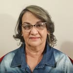 Graça Mendes - @mariadasgracasmds - Instagram