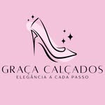 Graça Rodrigues 👡 - @gracacalcados_ - Instagram