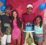 Graça Rodrigues - Facebook