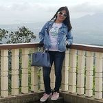 Grace Abad - @abad5169 - Instagram