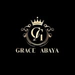 🇦🇪 luxurious abaya - @grace_abaya.co - Instagram