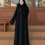 Abaya - @haya_grace_abaya - Instagram