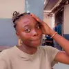 amour grâce ✔️🖤 - @gracemabaya0 - TikTok