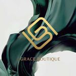 Grace Abaya - @grace.boutique1 - Instagram