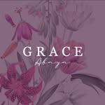 Grace Abaya - @grace.saudi - Instagram