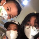 Grace Abaya - @marygraceabaya - Instagram