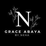 Grace Abaya - @graceabaya_by_neha - Instagram
