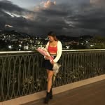 Grace Abaya - @graceabayadelacruz - Instagram