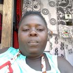 Grace Abayatei - @graceabayatei - Instagram