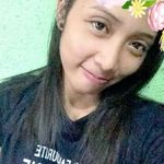Mary Grace Abaya - @graceabaya25 - Instagram