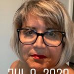 Grace Abboud - @jaded7446 - Instagram