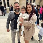 Grace Haddad Abboud - @grace_el_haddad - Instagram
