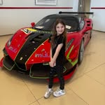 Stella Grace Abrego - @stellagraceabrego - Instagram
